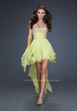 Light Lime